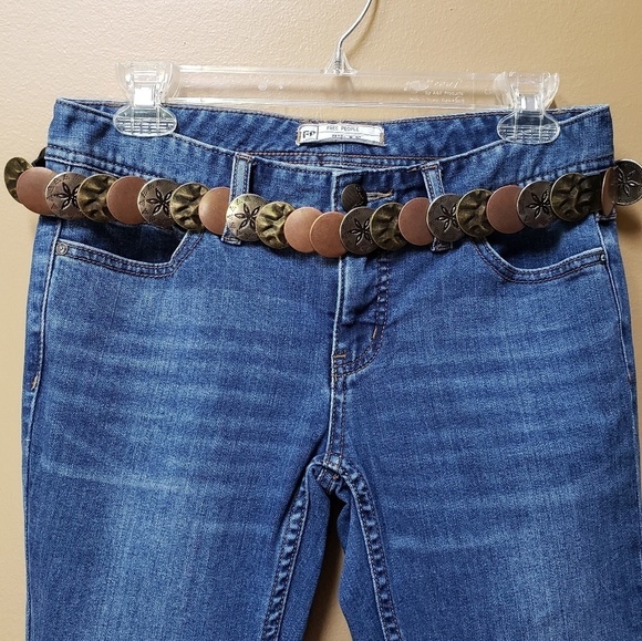 Elastic Coin belt - Picture 6 of 6